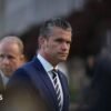 Hegseth shakes up the Pentagon as US wages war – but at what cost?