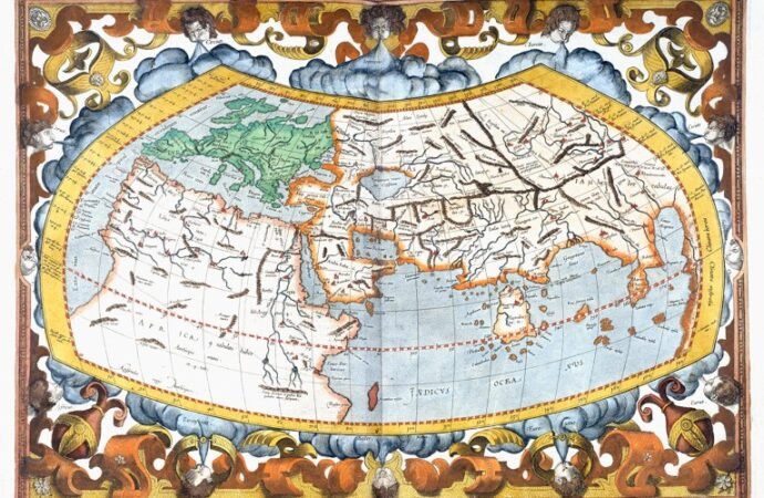 Hello Equal Earth: what the UN’s new world map will change