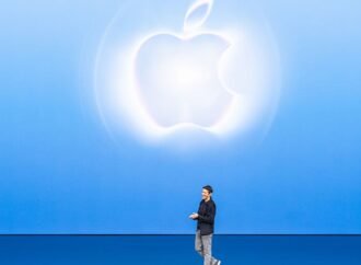 Here’s Everything Apple Announced Today