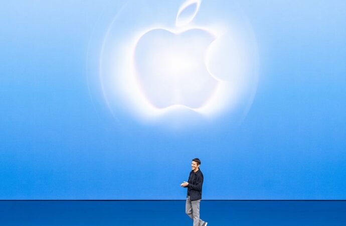 Here’s Everything Apple Announced Today