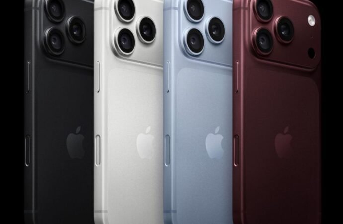 Here’s How to Get an ‘On T-Mobile’ Apple iPhone 18 Pro