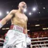 Here’s How to Watch Isaac Cruz vs. Nestor Bravo Boxing Live Online