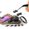 Here’s the iFixit Repairability Rating for the iPhone 18 Pro