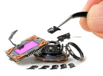 Here’s the iFixit Repairability Rating for the iPhone 18 Pro