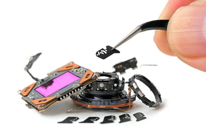 Here’s the iFixit Repairability Rating for the iPhone 18 Pro