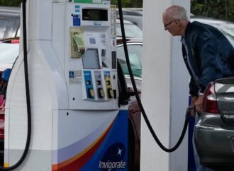 High gas prices are spurring states to waive taxes and regulations amid midterm election