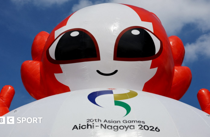 Hockey: South Korea have North Korean anthem played at Asian Games