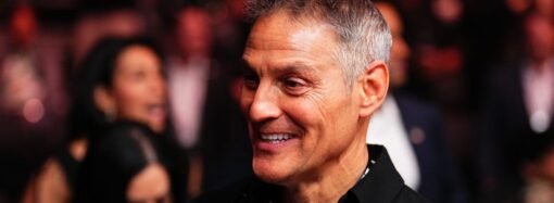 Hollywood exec Ari Emanuel says he treats his to-do list like a ‘contract’ with himself