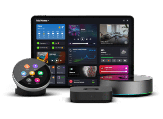 Homey just made the smart home controller I hoped Apple would build