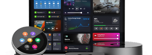Homey just made the smart home controller I hoped Apple would build