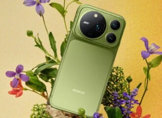 Honor’s Magic 9 Pro Max has a big camera and a bigger battery