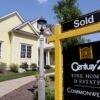 Housing market: Mortgage rates rise for third straight week to highest level since June 2025 while home sales fall for third month in a row | Fortune