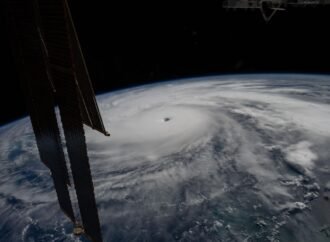 How 2 US, European Satellites Are Studying Hurricanes During El Niño – NASA