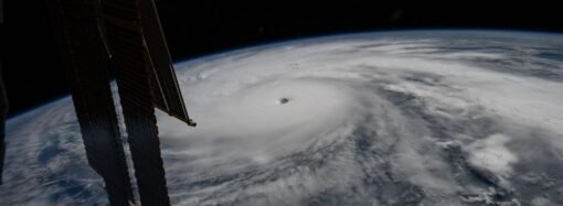 How 2 US, European Satellites Are Studying Hurricanes During El Niño – NASA
