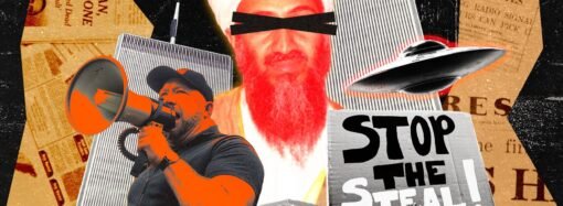 How 9/11 Made Everyone a Conspiracy Theorist