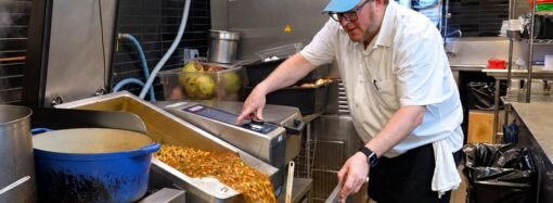 How America’s Best Restaurant Serves 450 Pounds Of Meat Every Week