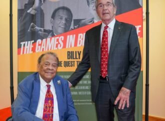 How Atlanta sold itself as an Olympics-worthy city | Fortune