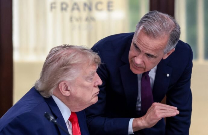 How Canada decided to hurt its own economy, raise its inflation—and most Canadians approved because they’re so angry at Trump | Fortune