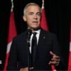 How Carney plans to sell Canada to the world’s biggest investors