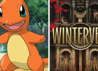 How Competitive ‘Pokémon’ Inspired Author Ava Reid’s New Dystopian YA Series ‘Winterveil’