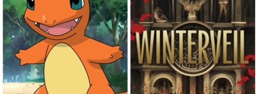 How Competitive ‘Pokémon’ Inspired Author Ava Reid’s New Dystopian YA Series ‘Winterveil’