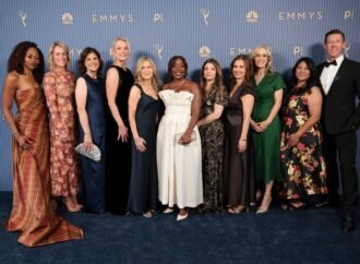 How NBCUniversal Television Thrives on Collaborative Energy Between Studios and Platforms: ‘We Cheer Each Other On’