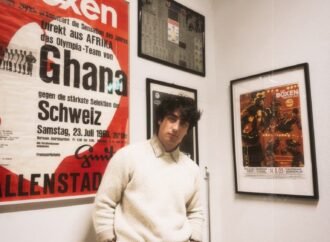 How Oscar-Tipped Rising Star Anthony Ippolito Turned ‘I Play Rocky’ Into ‘I Play Sylvester’: ‘You Only Have One Chance to Do This’