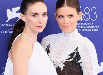 How Rooney and Kate Mara Learned to Speak in Unison for Werner Herzog’s ‘Bucking Fastard’: ‘It Happened Quite Naturally’