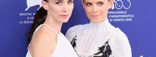 How Rooney and Kate Mara Learned to Speak in Unison for Werner Herzog’s ‘Bucking Fastard’: ‘It Happened Quite Naturally’
