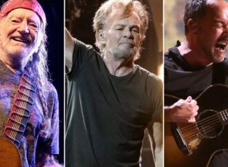 How To Watch Neil Young, Willie Nelson, Dave Matthews Band and More Perform Live at CNN’s ‘Farm Aid Music Festival’