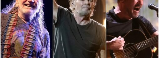 How To Watch Neil Young, Willie Nelson, Dave Matthews Band and More Perform Live at CNN’s ‘Farm Aid Music Festival’
