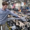 How a Gen Zer built a $3.7 billion defense tech startup backed by Sequoia | Fortune