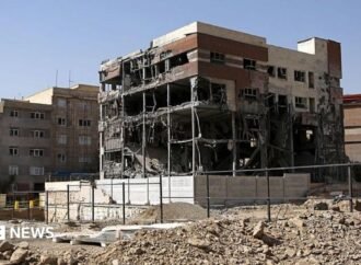 How could Iran war end? Three experts give their views