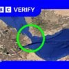 How global trade and oil prices could be hit by Houthi advance