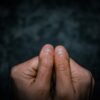 How gross is biting your fingernails?