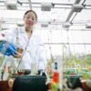 How research funding took me out of the lab and into leadership