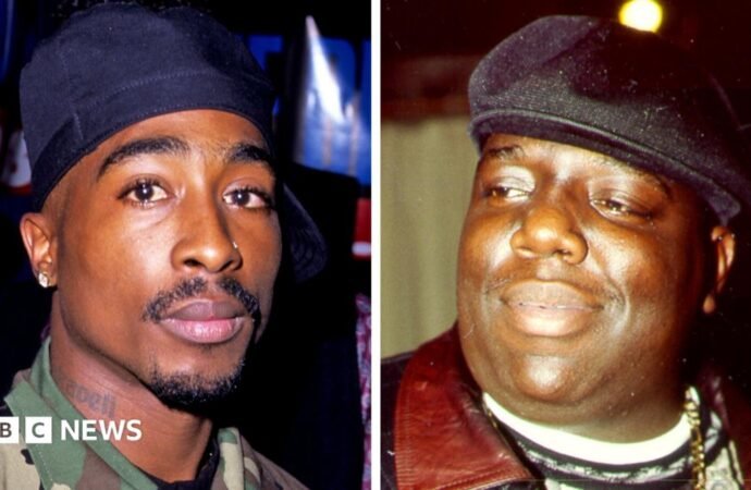 How the conviction of Duane Davis could help inspire efforts to find the killer of the Notorious B.I.G.