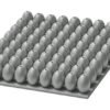How the lowly egg could help protect future spacecraft