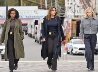 How to Stream Every Season of ‘Law & Order: SVU’ Online