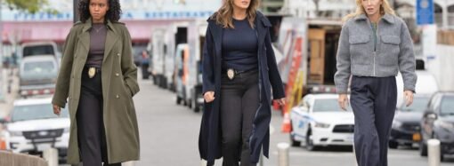 How to Stream Every Season of ‘Law & Order: SVU’ Online