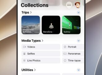 How to back up all of your photos and videos (on any device) to Apple Photos