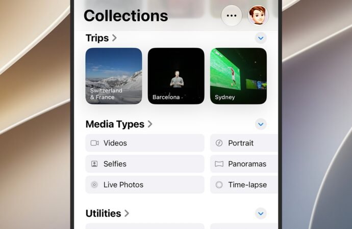How to back up all of your photos and videos (on any device) to Apple Photos