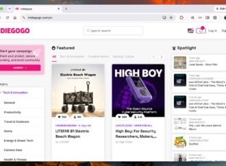 How to find the best new tech on crowdfunding websites