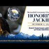 How to watch Jackie the bald eagle’s memorial service