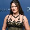 How ‘The Pitt’ Star Isa Briones Achieved Her Greek Goddess Glam at the 2026 Emmys