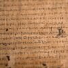 How ‘cornflakes’ can help decode ancient writing