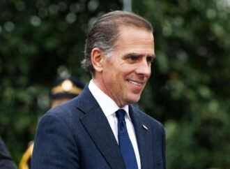 Hunter Biden’s laptop is the theme of the crypto market’s latest meme coin