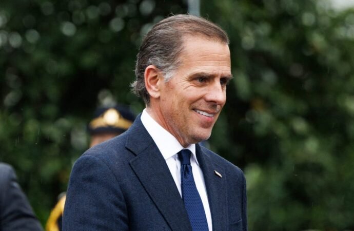 Hunter Biden’s laptop is the theme of the crypto market’s latest meme coin