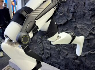 Hypershell’s Halo Full-Leg Exoskeleton Made Me Dream Big About the Hikes I Hope to One Day Attempt – CNET