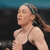 Hyrox athlete apologises for continuing race after soiling herself